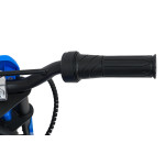 Elektrická motorka HONDA CFR450R - modrá